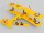 Phoenix Tiger Moth GP/EP ARF - 140 cm
