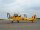 Phoenix Tiger Moth GP/EP ARF - 140 cm