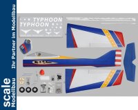 Phoenix Typhoon - 150 cm