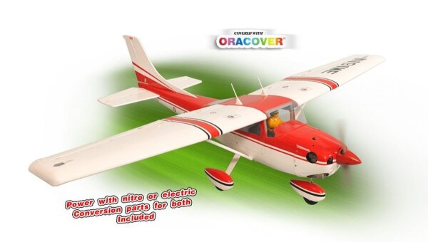 Phoenix Cessna 182 - 166 cm