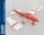 Phoenix Cessna 182 - 166 cm