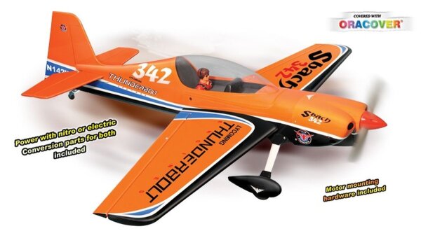 Phoenix Sbach 342 - 143 cm
