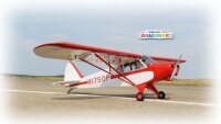 Phoenix Piper Super Cub PA-18 -  273 cm