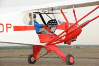Phoenix Piper Super Cub PA-18 -  273 cm