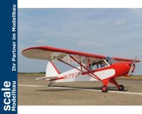 Phoenix Piper Super Cub PA-18 -  273 cm