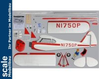 Phoenix Piper Super Cub PA-18 -  273 cm