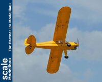 Phoenix Piper J-3 Cub - 215 cm