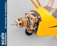 Phoenix Piper J-3 Cub - 215 cm