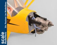 Phoenix Piper J-3 Cub - 215 cm
