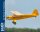 Phoenix Piper J-3 Cub - 215 cm