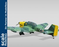 Phoenix STUKA Ju87 - 191 cm