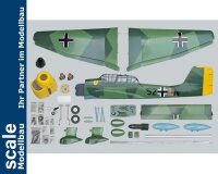 Phoenix STUKA Ju87 - 191 cm