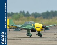 Phoenix STUKA Ju87 - 191 cm