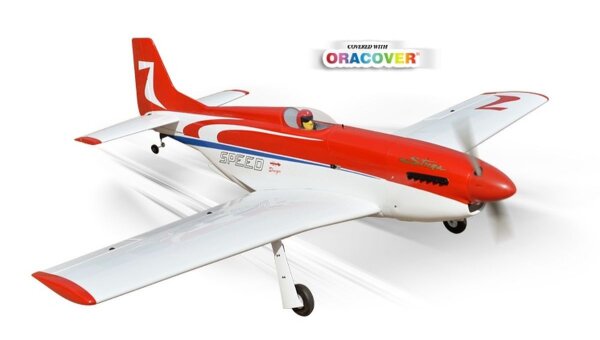 Phoenix Strega 30cc - 175 cm