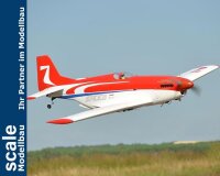 Phoenix Strega 30cc - 175 cm