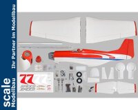 Phoenix Strega 30cc - 175 cm