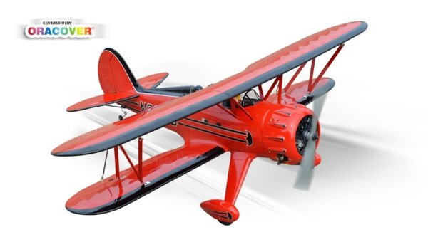 Phoenix Waco F5C - 160 cm