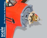 Phoenix Waco F5C - 160 cm