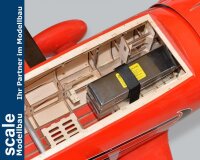 Phoenix Waco F5C - 160 cm