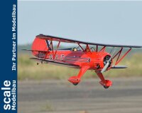 Phoenix Waco F5C - 160 cm