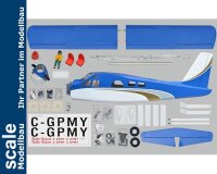 Phoenix Turbo Beaver - 190 cm