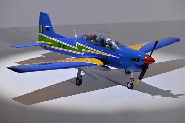 Phoenix TUCANO MK2 - 173 cm