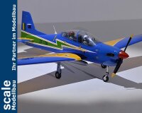 Phoenix TUCANO MK2 - 173 cm