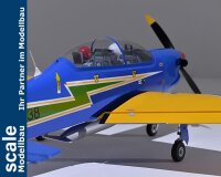 Phoenix TUCANO MK2 - 173 cm