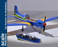 Phoenix TUCANO MK2 - 173 cm