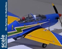 Phoenix TUCANO MK2 - 173 cm