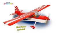 Phoenix Decathlon 20cc - 230 cm