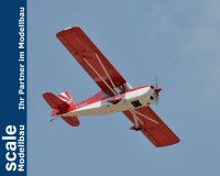 Phoenix Decathlon 20cc - 230 cm