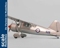 Phoenix Westland Lysander - 190 cm