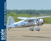 Phoenix Westland Lysander - 190 cm
