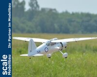 Phoenix Westland Lysander - 190 cm