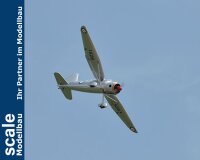 Phoenix Westland Lysander - 190 cm