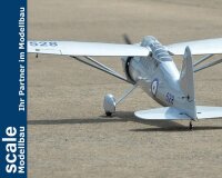 Phoenix Westland Lysander - 190 cm