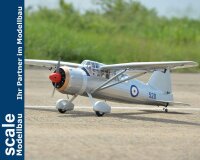 Phoenix Westland Lysander - 190 cm