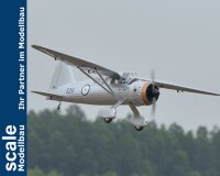 Phoenix Westland Lysander - 320 cm
