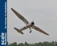 Phoenix Westland Lysander - 320 cm