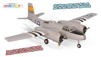 Phoenix A26 Invader - 230 cm