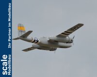 Phoenix A26 Invader - 230 cm