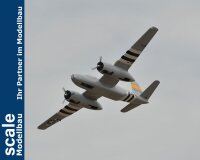 Phoenix A26 Invader - 230 cm