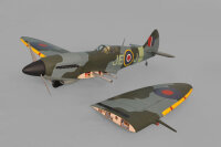 Phoenix Spitfire 61cc ARF Carbon - 241 cm