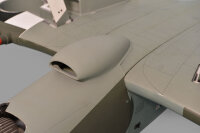 Phoenix Spitfire 61cc ARF Carbon - 241 cm