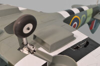 Phoenix Spitfire 61cc ARF Carbon - 241 cm