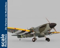 Phoenix Spitfire 61cc ARF Carbon - 241 cm
