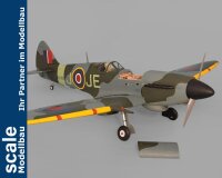 Phoenix Spitfire 61cc ARF Carbon - 241 cm