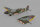 Phoenix Spitfire 61cc ARF Carbon - 241 cm
