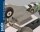Phoenix Spitfire 61cc ARF Carbon - 241 cm